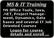 ITBiz Training